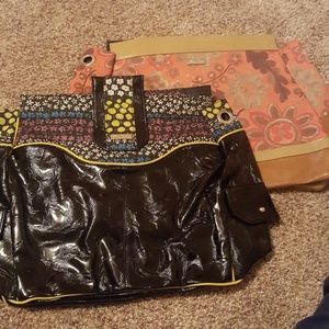 Large Miche Shell Bundle (colorful)